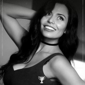 Meet your Posher, Natalie